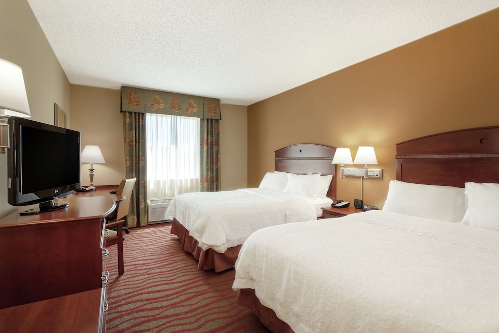 Hampton Inn & Suites Port Richey - photo 8