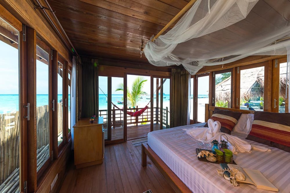 Lipe Beach Resort — Satun — photo 3