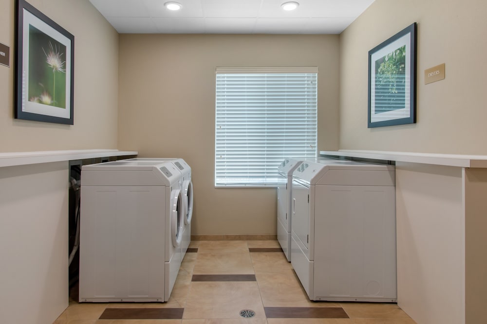 Candlewood Suites San Antonio Lackland AFB Area by IHG - photo 27