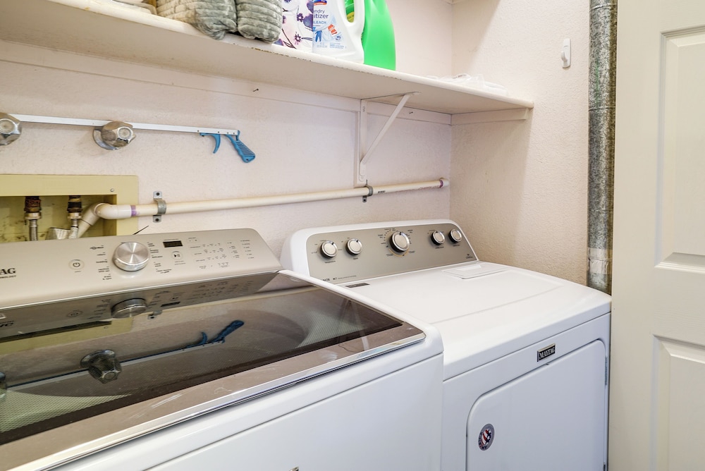 Las Cruces Vacation Rental With Mountain Views - photo 23