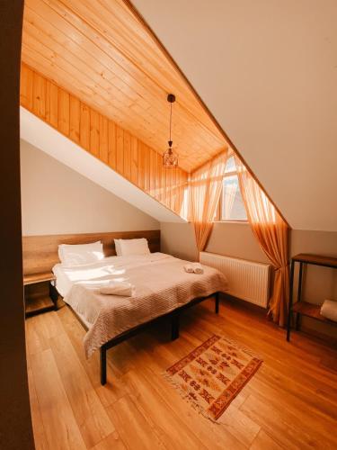 Villa Kazbegi
