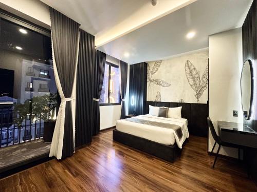 Lion 10 Hotel in Can Tho, Vietnam