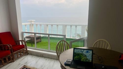 Wadi shab Beach home — Sur — photo 2