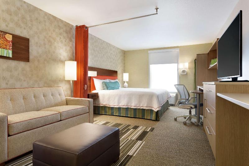 Home2 Suites by Hilton Richland WA - photo 81