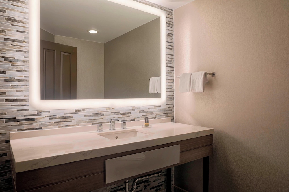 Winston Salem Marriott - photo 25