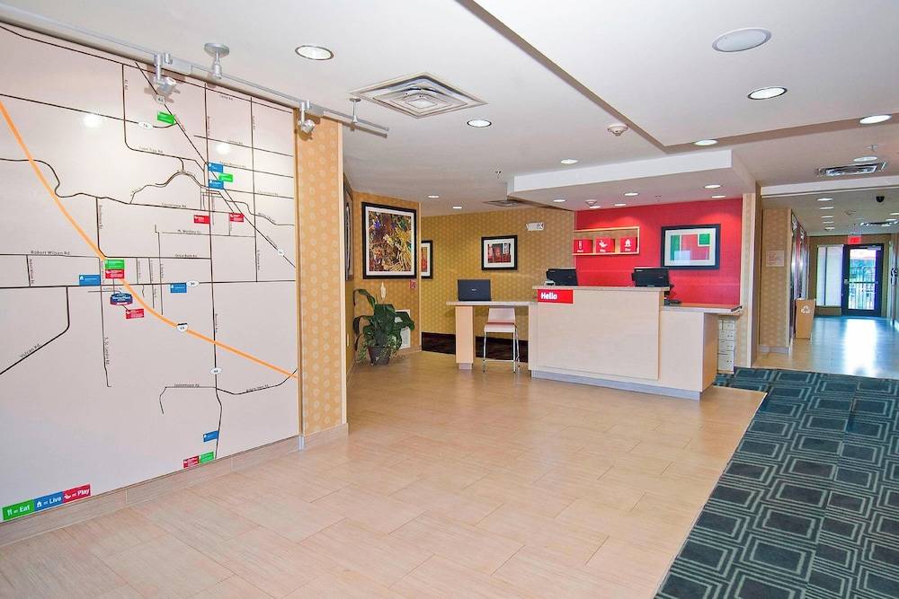 TownePlace Suites by Marriott Baton Rouge Gonzales - photo 3
