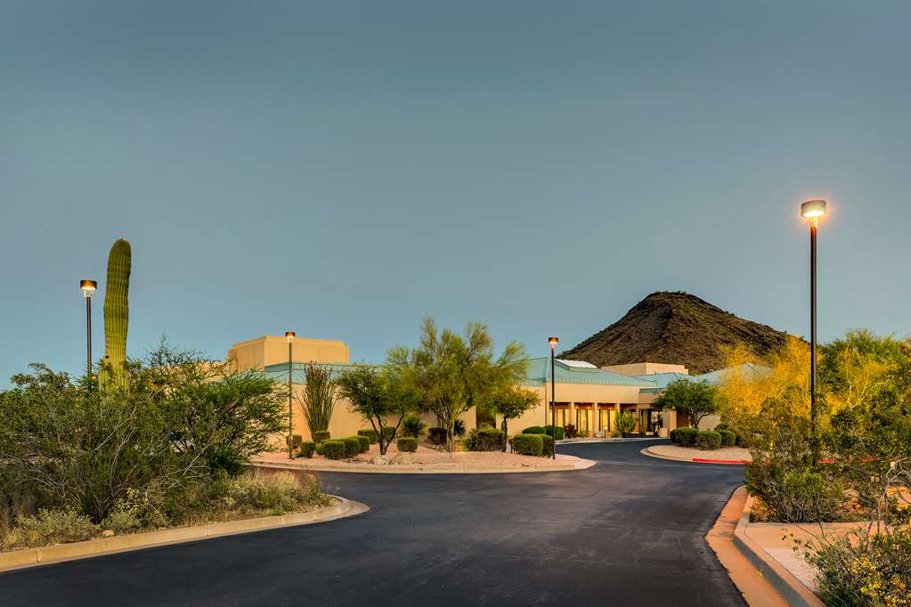 Sonesta Select Scottsdale at Mayo Clinic Campus - photo 6