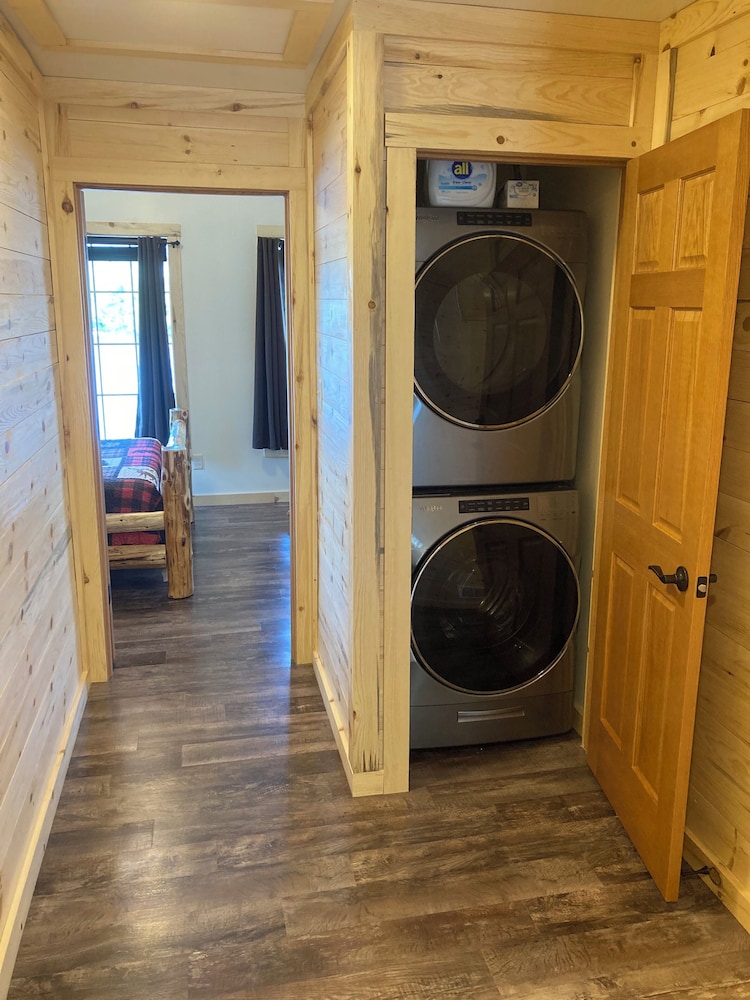 Keweenaw Waters Resort - photo 176