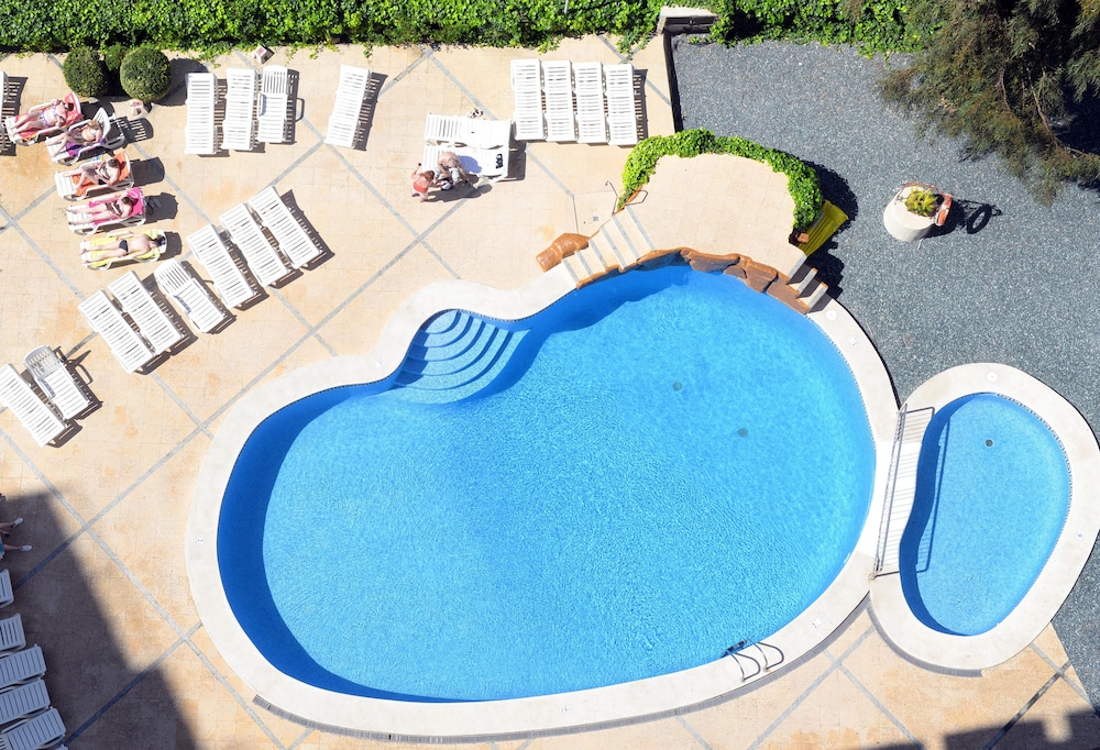 Levante Complex Hotels - carbon neutral hotel in Benidorm