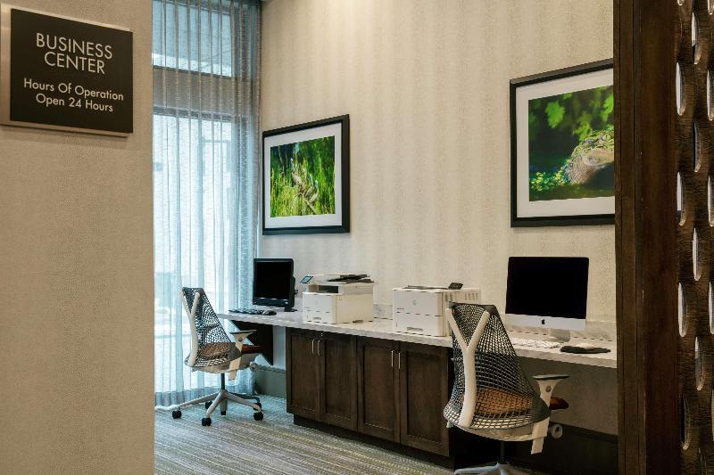 Hilton Garden Inn Mobile Downtown - photo 146