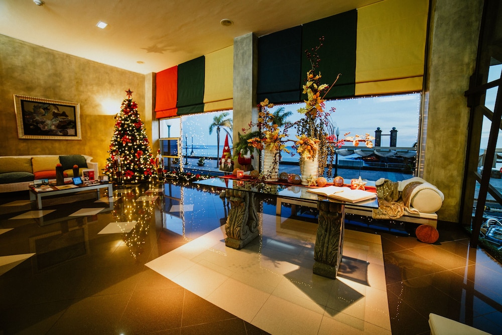 Hotel Miramar — Arrecife — photo 3