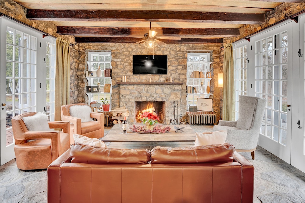 Chimney Hill Farm Estate - photo 142