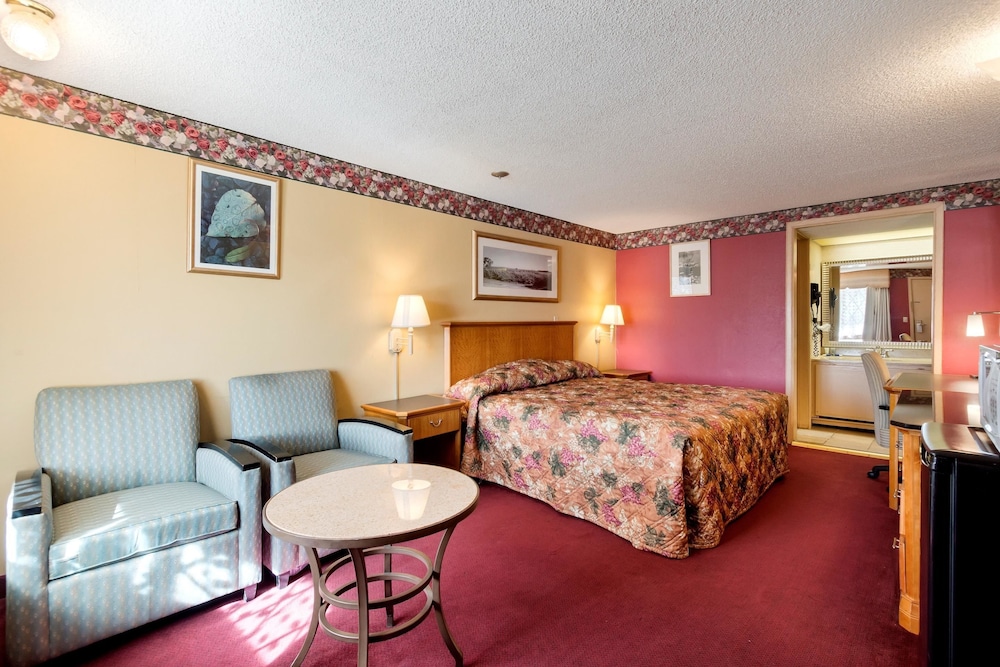 Scottish Inns Harrisburg Hershey South - photo 21