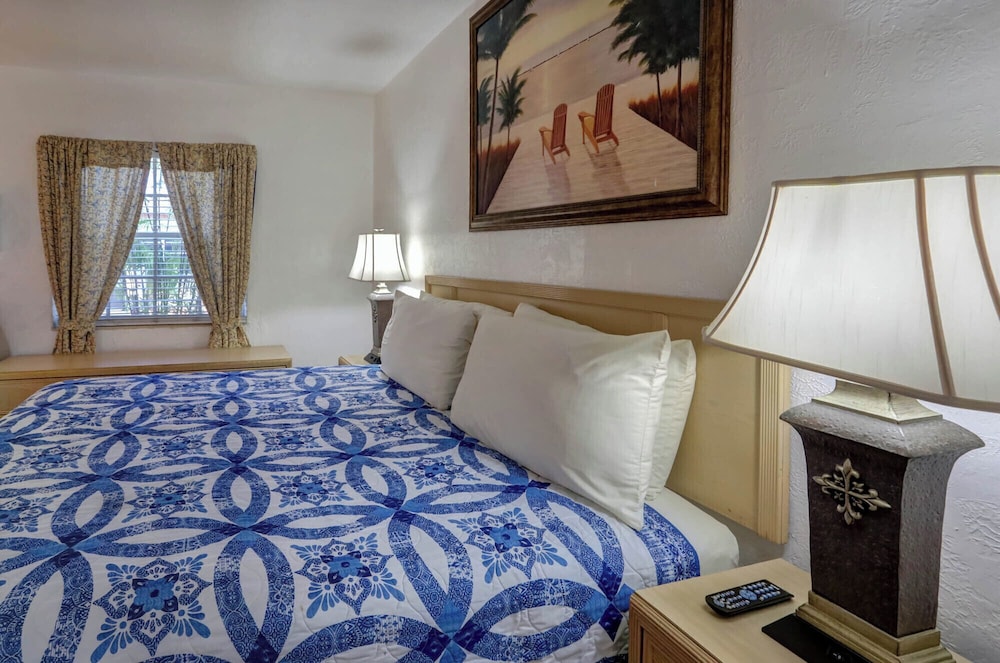 Richard's Motel Extended Stay - photo 32