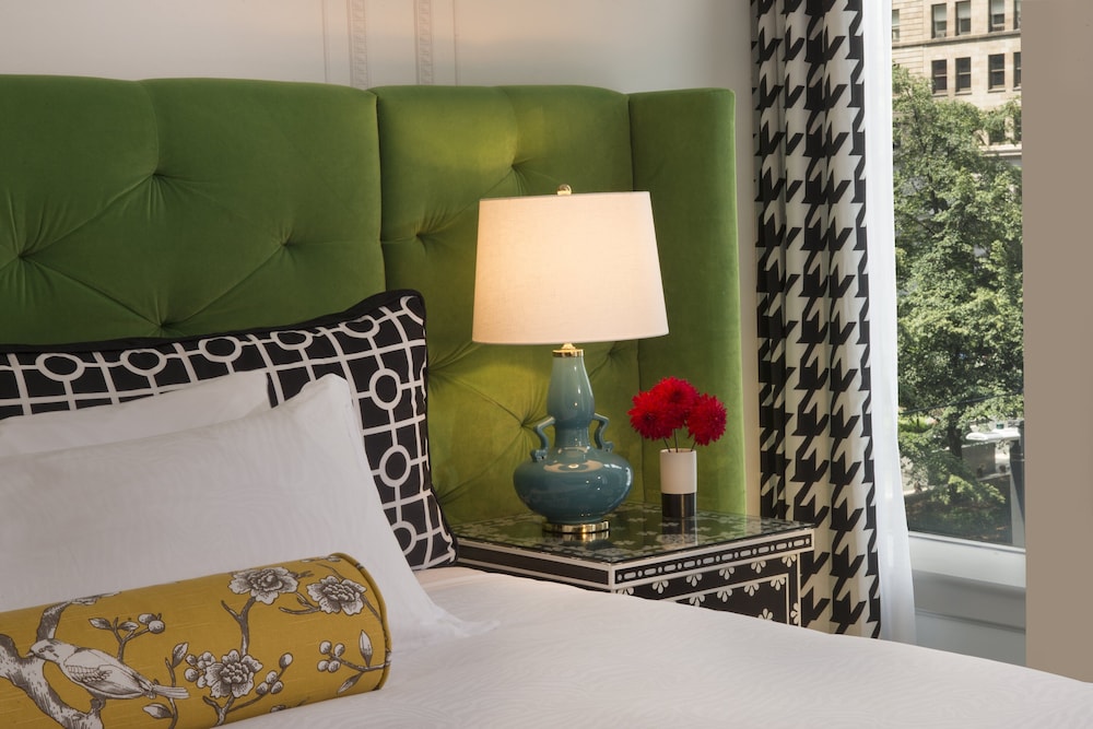 Kimpton Hotel Monaco Pittsburgh by IHG - photo 22