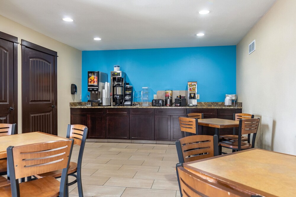 Rodeway Inn Bozeman - photo 22