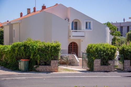 Apartment Mate — 4-Star Luxury Hotel in Zadar, Croatia