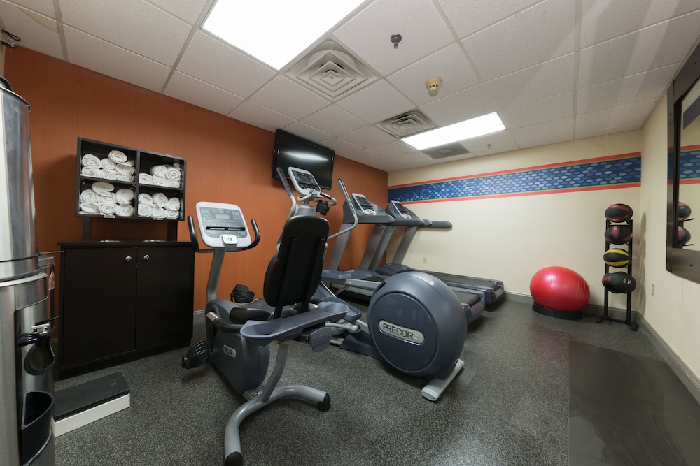 Hampton Inn Philadelphia Plymouth Meeting - photo 16