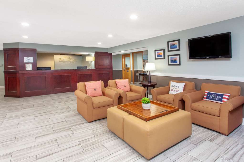 Baymont by Wyndham Grand Haven - photo 3