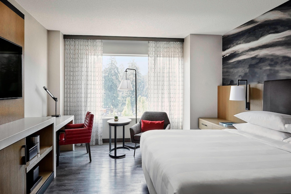 Seattle Marriott Redmond - photo 6