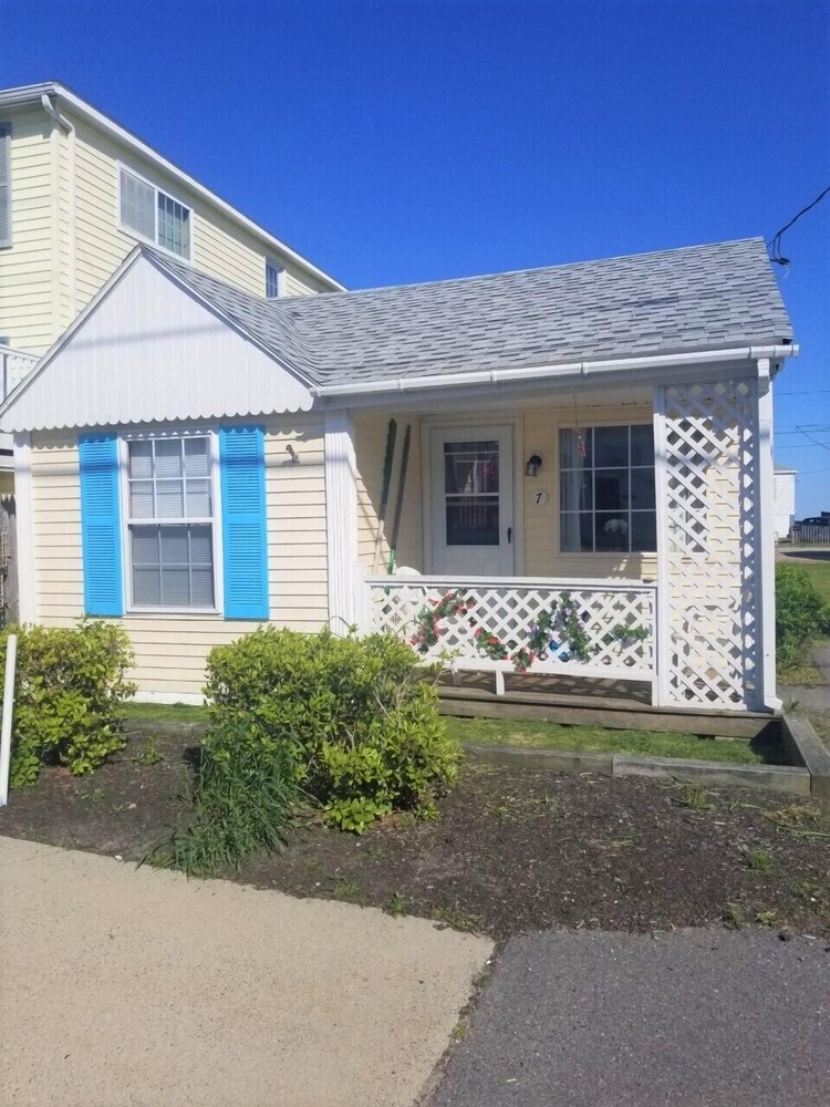 Little Miss Cottages - photo 38