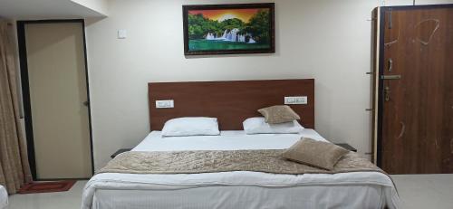 Kuber Residency in Tirupati, India