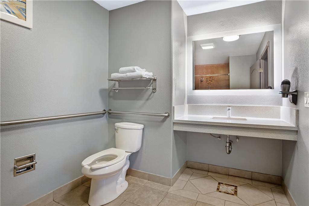 Best Western Big Country Inn - photo 26