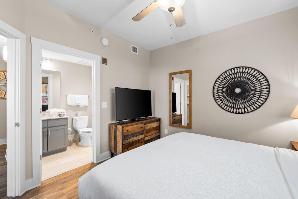 Calypso Tower 3 by Panhandle Getaways - photo 220