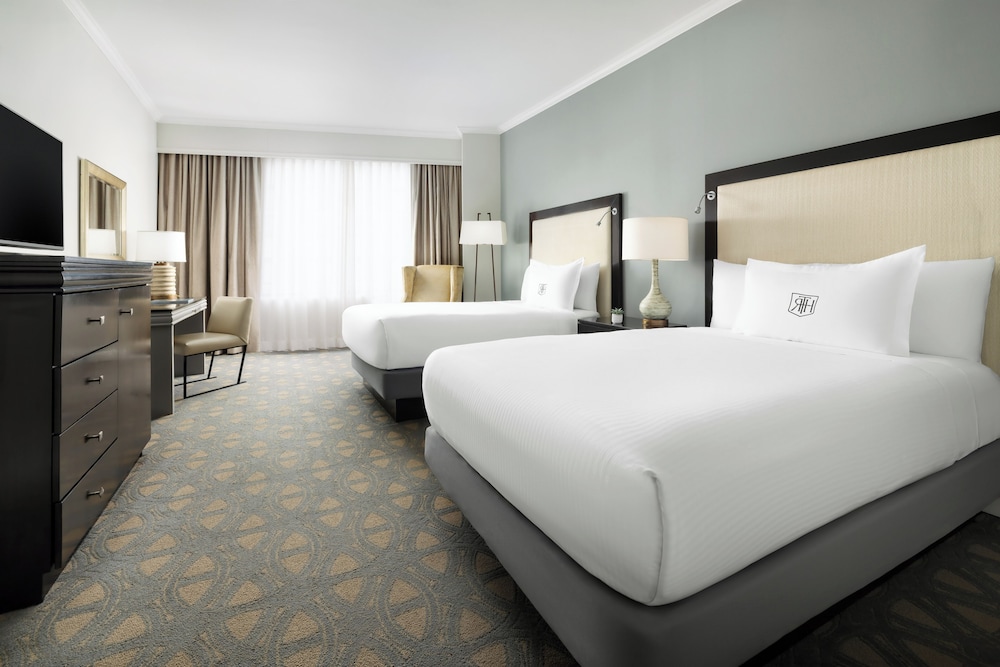 The Riverfront Hotel New Orleans - photo 26