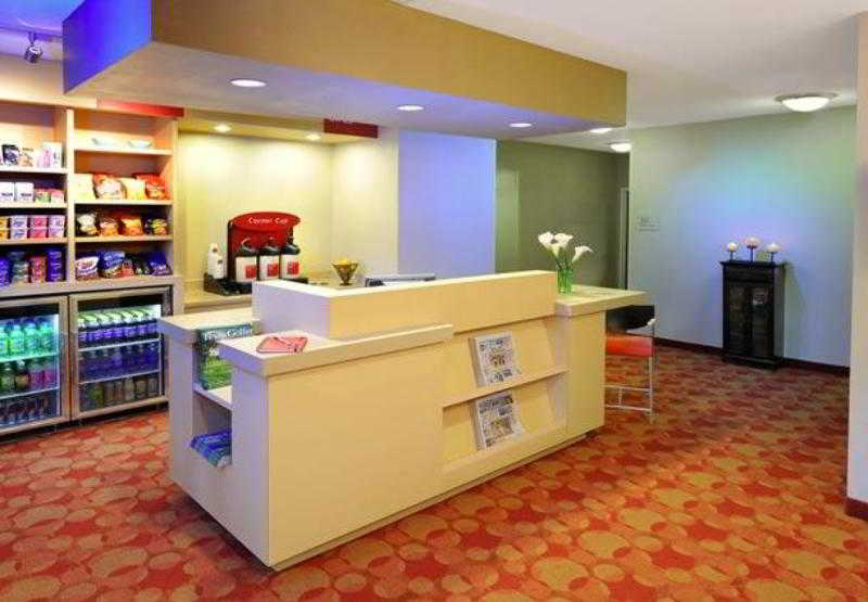 TownePlace Suites by Marriott Austin Arboretum The Domain Area - photo 13