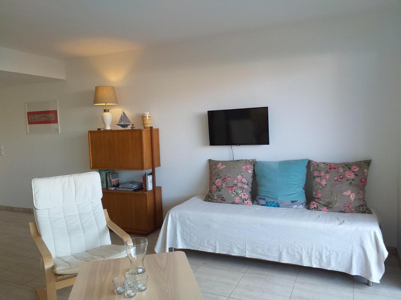 Appartement B16 Onde Marine — Portvendres — photo 2