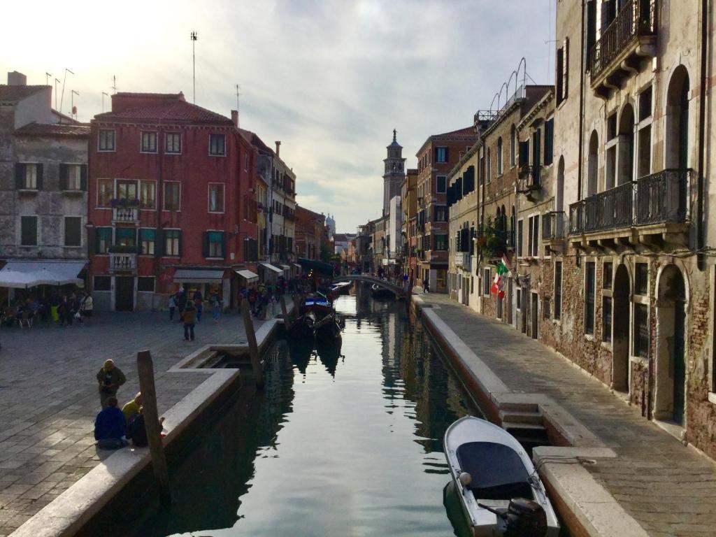 B&B Casin dei Nobili — 4-Star Luxury Hotel in Venice, Italy