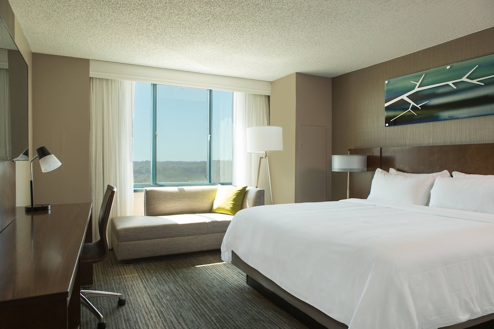Falls Church Marriott Fairview Park - photo 17