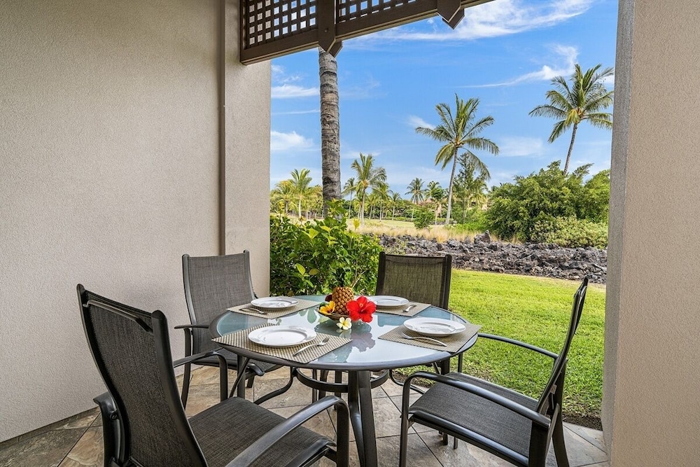 Colony Villas At Waikoloa Beach Resort #204 2 Bedroom Villa by RedAwning - photo 41