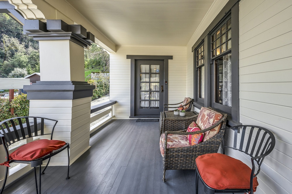 Craftsman Inn - photo 53