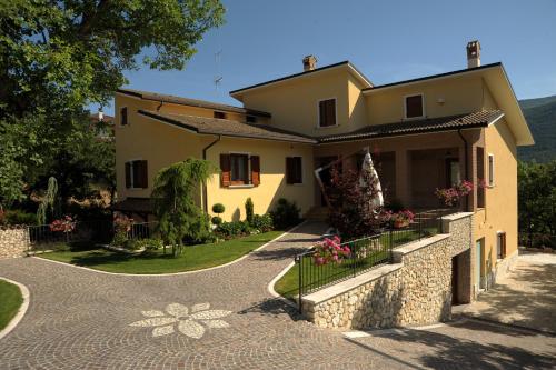 Affittacamere Fule — Fontecchio