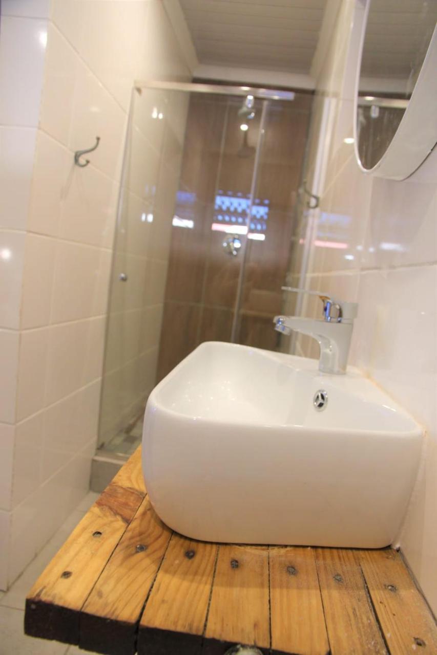 Nini’s guest units — Bloemfontein — photo 4