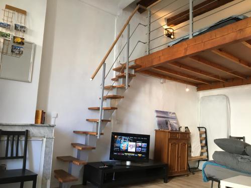 Flc Loft Atypique Camas Hyper Centre - last minute hotel in Marseille