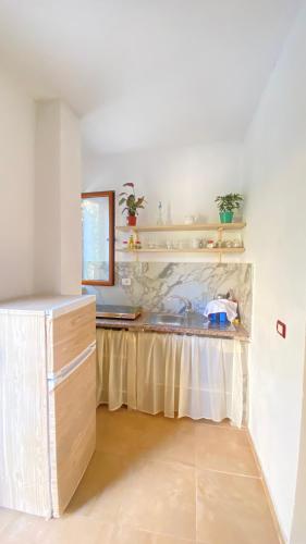 Besart room in Vlore, Albania