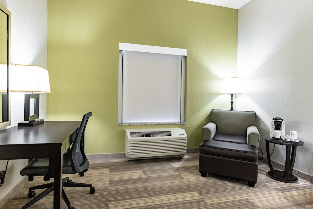 Holiday Inn Express & Suites New Martinsville by IHG - photo 18