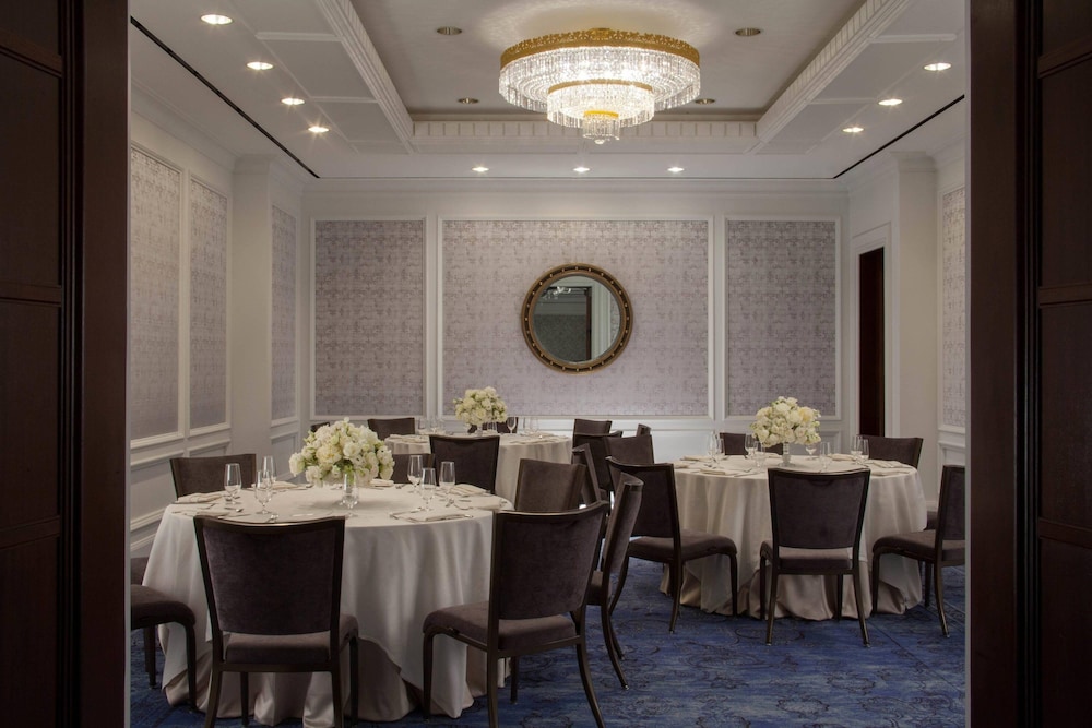 The Ritz Carlton Dallas - photo 81
