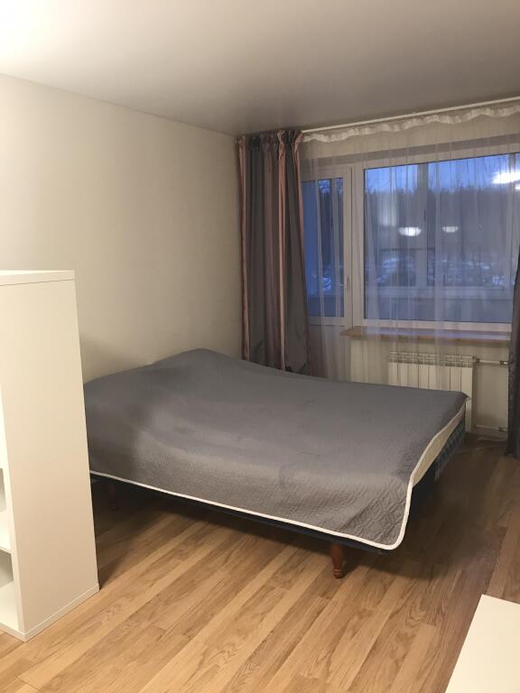 Apartment On Komsomolskiy Prospect 21014481 — Petrozavodsk