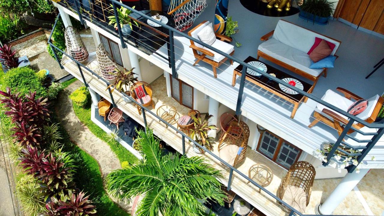 Habibi Hostel & Restaurant — 5-Star Luxury Hotel in Galle, Sri Lanka