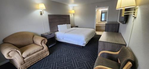 Alice Motor Inn - photo 4