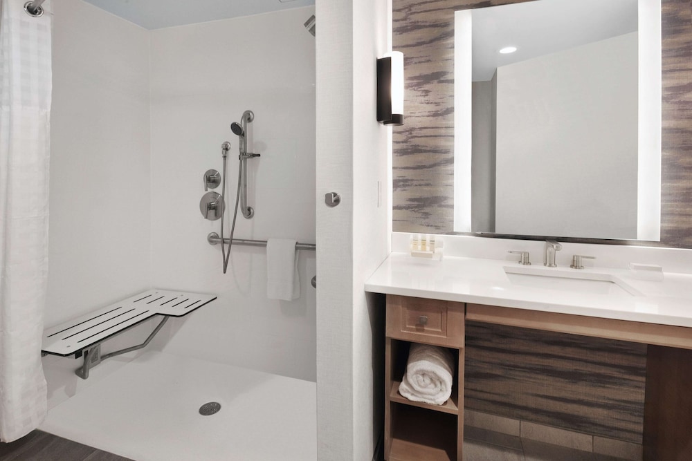 Homewood Suites by Hilton Providence Downtown - photo 22
