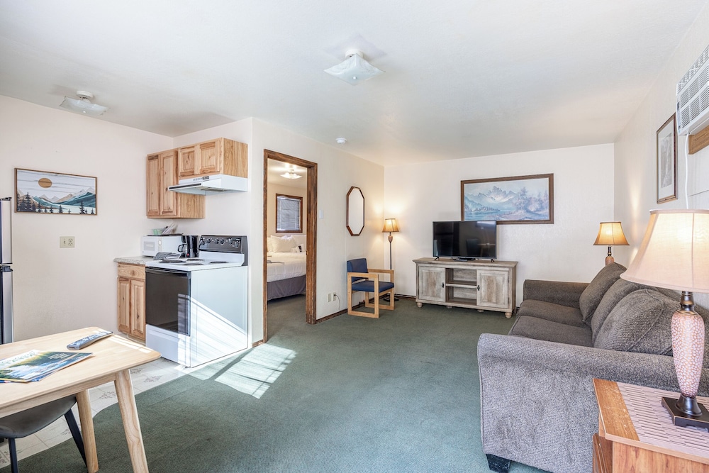City Center Motel - photo 15