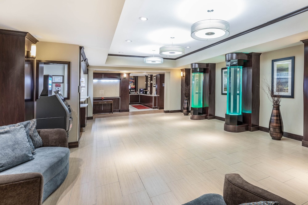 Baymont by Wyndham Victoria - photo 23