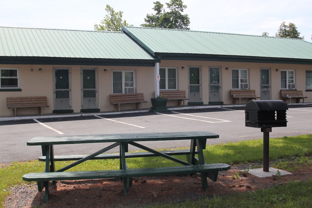 The Evergreen Motel - photo 80