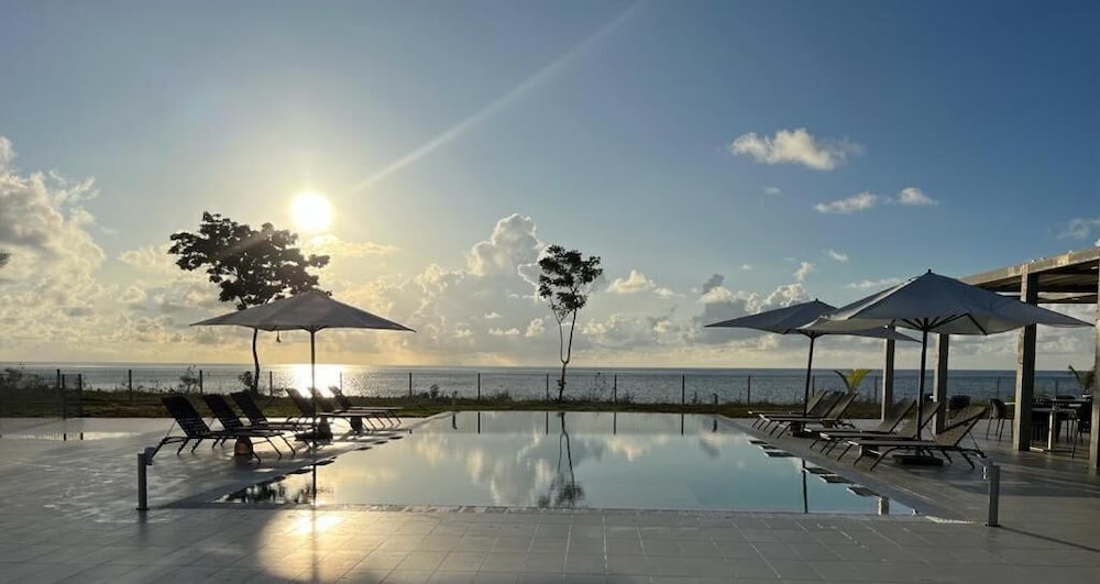 Ibis Styles Mayotte Aeroport — Pamandzi