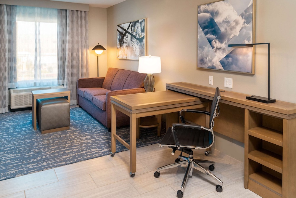 Homewood Suites by Hilton Livermore CA - photo 11